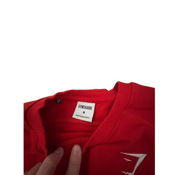 GYMshark CREW REST DAY THE CREST WAY - Picture 3 of 3